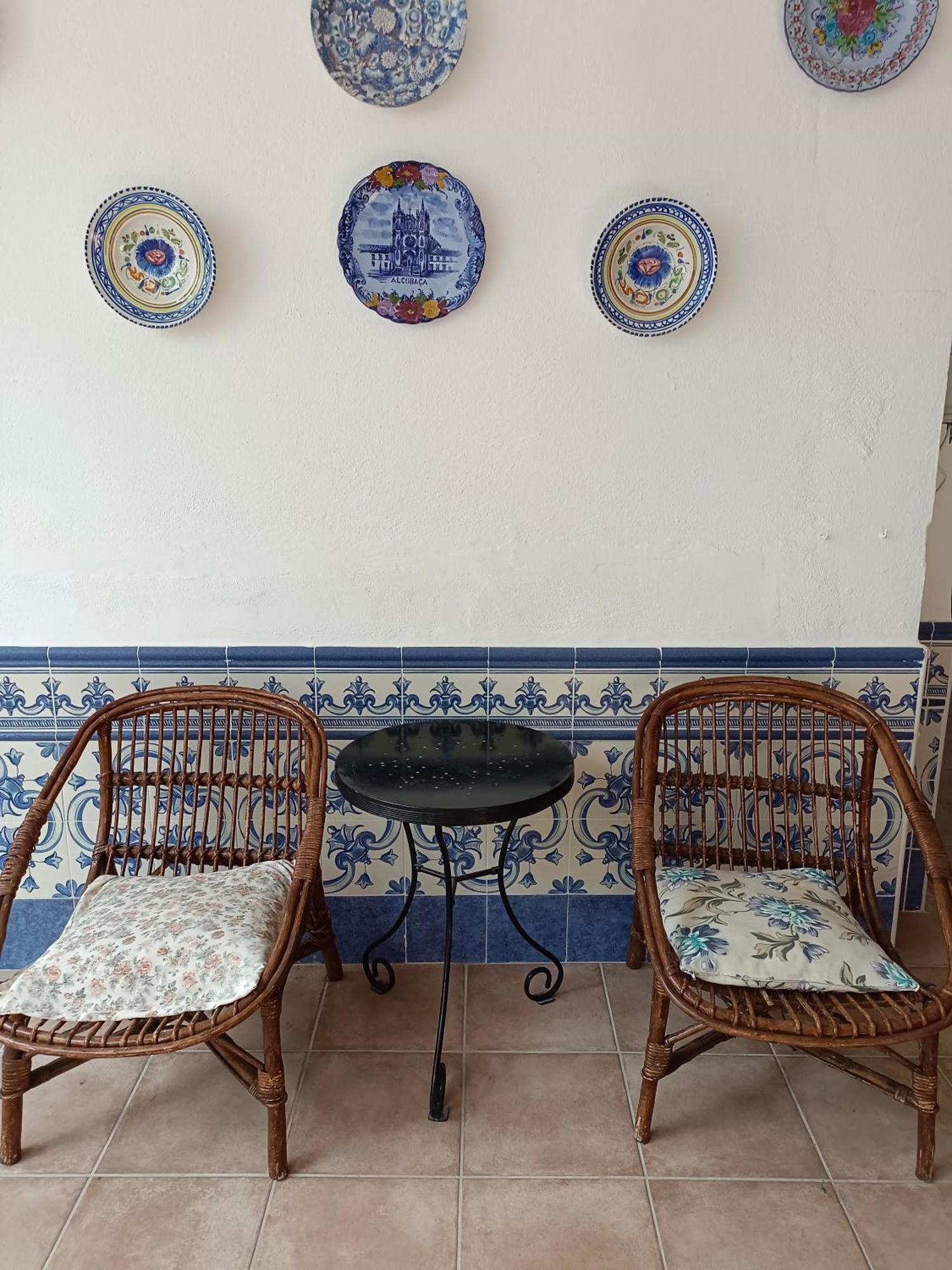 Casa Rural Patio Rociero El Rocio Exterior photo